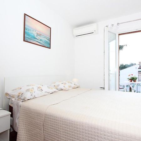 Apartment Gabriel Rovinj Exterior photo