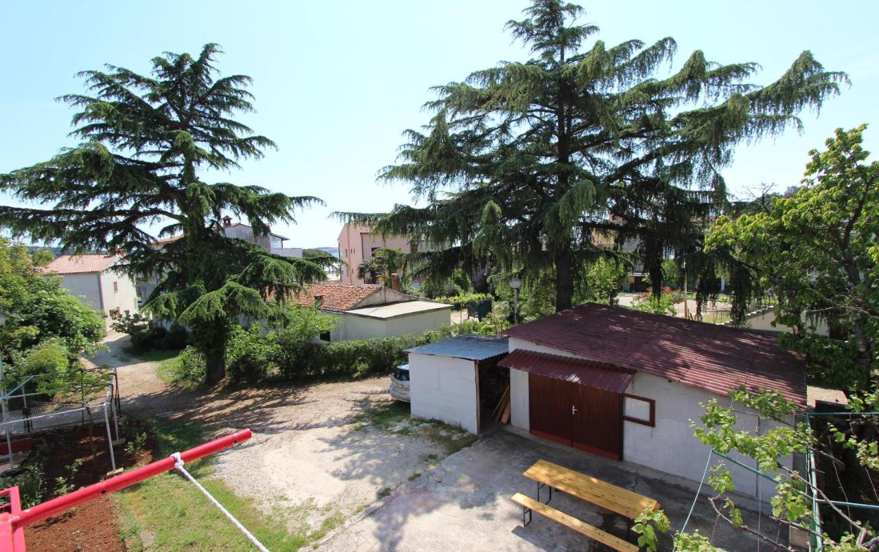 Apartment Gabriel Rovinj Exterior photo