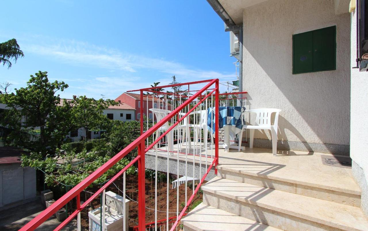 Apartment Gabriel Rovinj Exterior photo