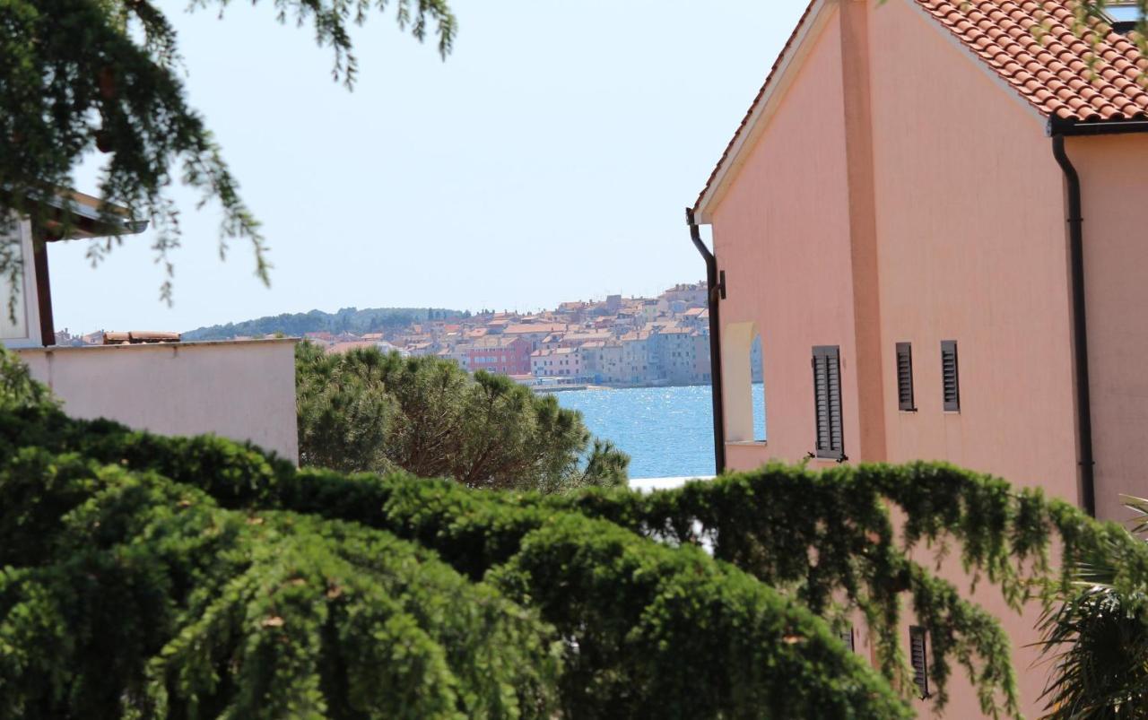 Apartment Gabriel Rovinj Exterior photo