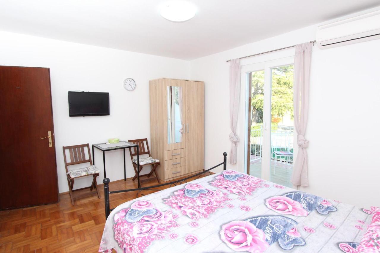 Apartment Gabriel Rovinj Exterior photo