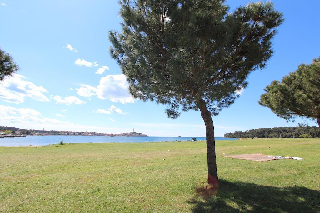 Apartment Gabriel Rovinj Exterior photo